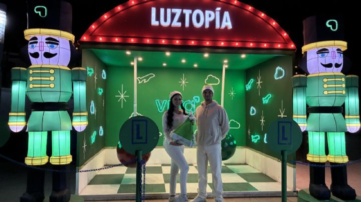 Viva te lleva a Luztopía: así puedes ganar boletos