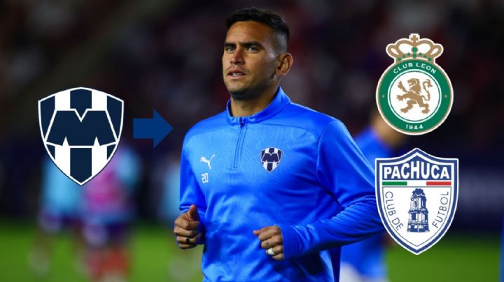 Préstamo de Vegas a León, otro caso de la conexión Rayados-Grupo Pachuca