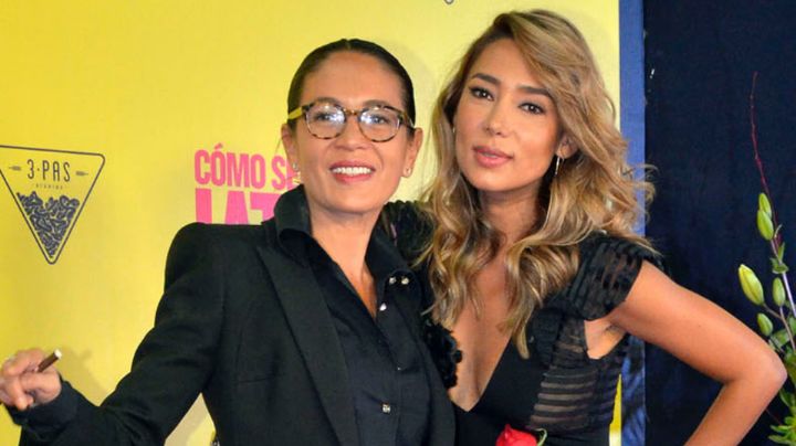 Acusan a hermana de Yolanda Andrade de mantenerla retenida