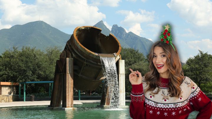 Clima Monterrey: Nochebuena con máxima de 25 °C y sin lluvias