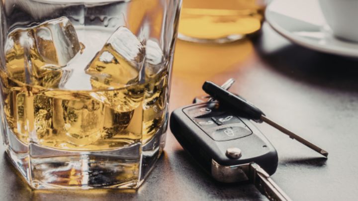 ¿De cuánto es la multa por conducir ebrio este 24 de diciembre en NL? Costos y sanciones