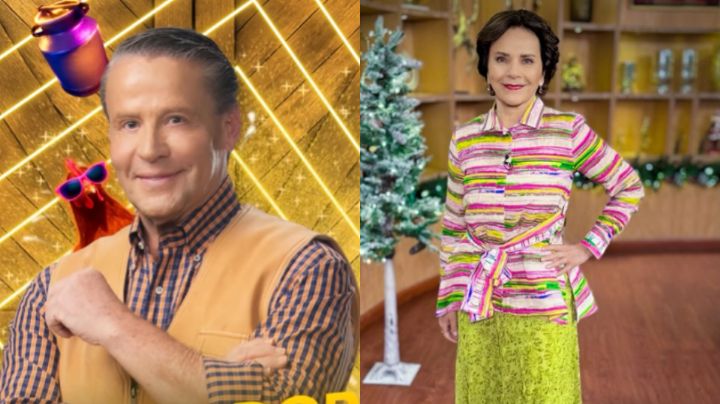 "A esa señora no la quiero cerca" Alfredo Adame arremate contra Pati Chapoy