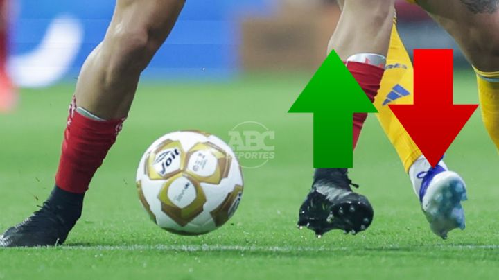 Liga MX permitirá que equipos se refuercen en Liguilla con jugadores de clubes eliminados