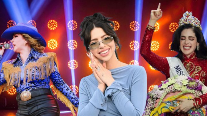 Entre el hate y las denuncias legales, estas polémicas marcaron el espectáculo en México este 2025