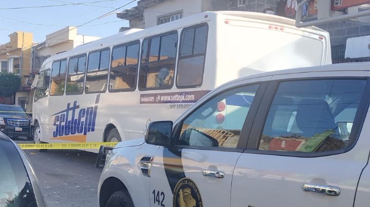 Riña deja un hombre muerto durante convivencia navideña en Guadalupe