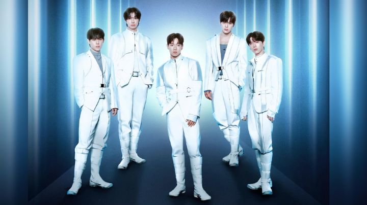 ¡Oficial! Monsta X confirma concierto en Monterrey para su gira de 2026