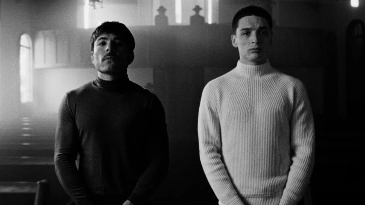 Peso Pluma y Tito Double P estrenan 'Dinastía', su primer álbum colaborativo