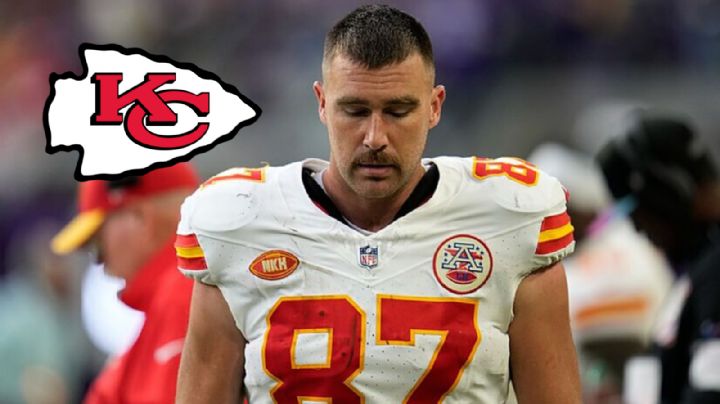La derrota ante Broncos: ¿pudo haber sido el último partido de Travis Kelce?