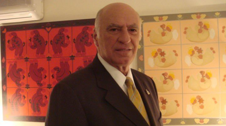 Fallece Jorge Lozano Soriano, creador del programa 'Mujer, casos de la vida real'