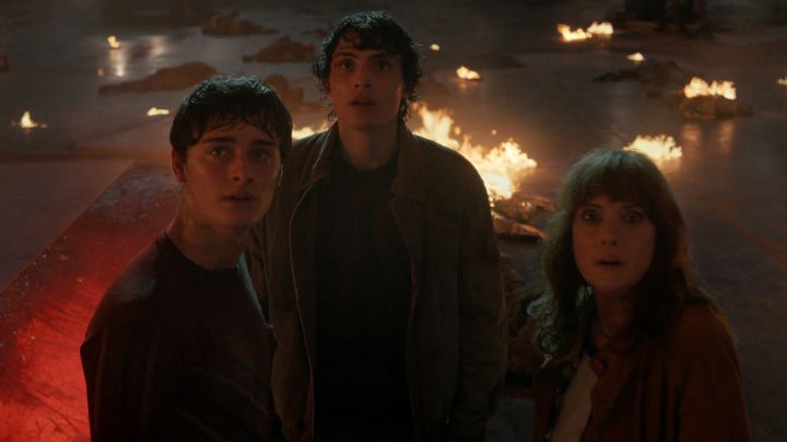 ¿El fin de Eleven? Teorías sobre el cierre de Stranger Things anticipan un sacrificio drástico