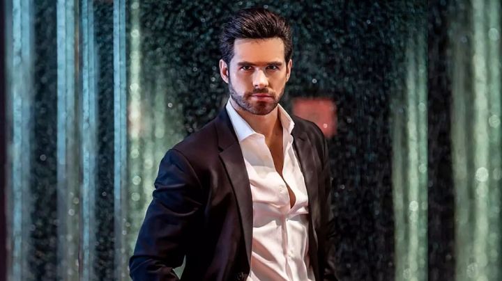 Eleazar Gómez abre casa productora y retoma su carrera en la música