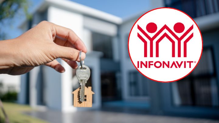 ¿Tienes pagos atrasados? Así funciona el programa Borrón y Cuenta Nueva del Infonavit