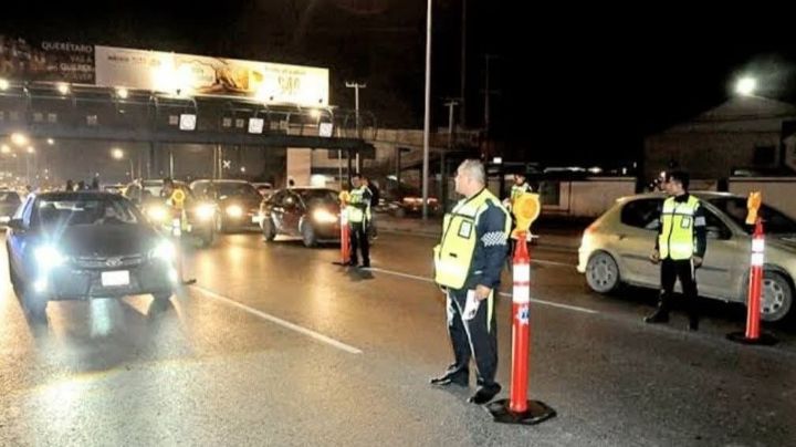 Registra Santa Catarina saldo blanco durante la temporada navideña