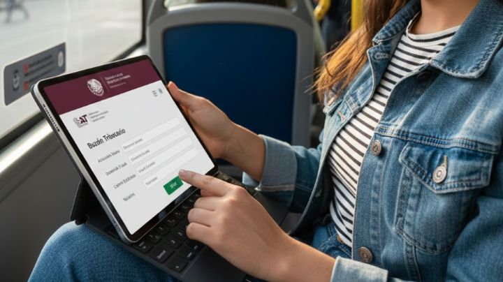 SAT: ¿De cuánto es la multa por no activar tu Buzón Tributario?