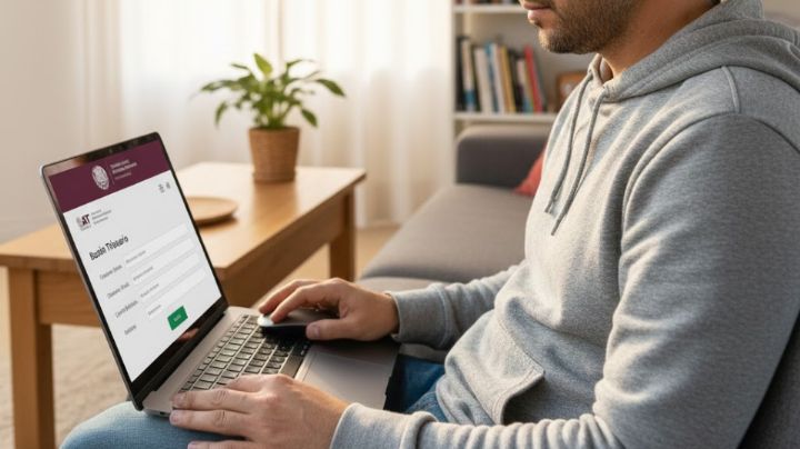 SAT: ¿Quiénes deben registrarse al Buzón Tributario?