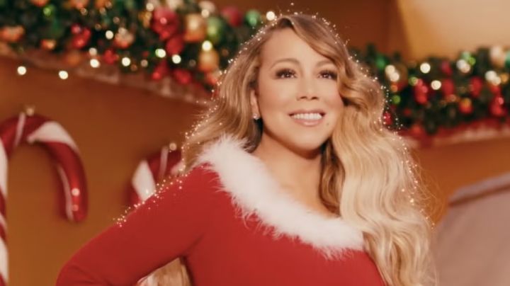 Mariah Carey blinda su reinado: Justicia ratifica la autoría de "All I Want for Christmas Is You"