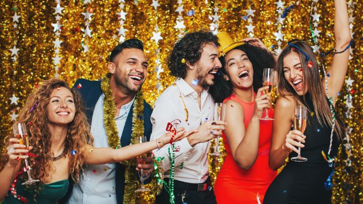 Año Nuevo en Monterrey: 3 lugares para despedir el 2025 a lo grande