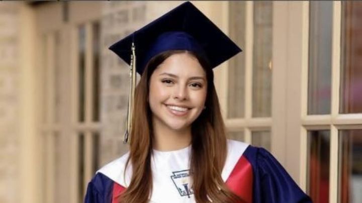 Redoblan esfuerzos para encontrar a Camila Mendoza, regia desaparecida en Texas