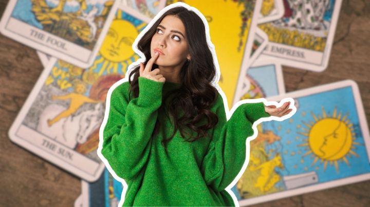 Horóscopo semanal del 29 de diciembre al 04 de enero