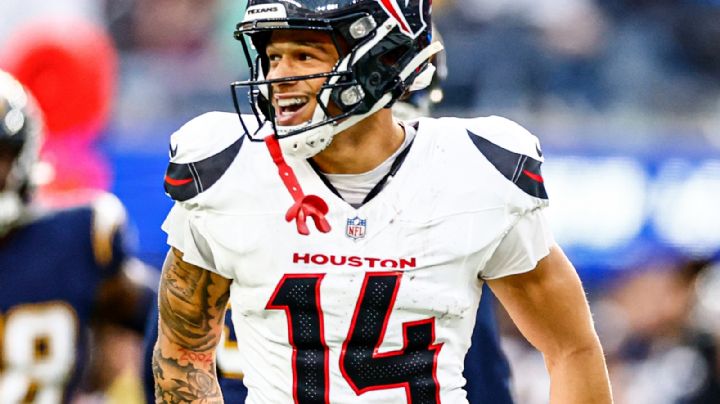 NFL: Texans vencen a Chargers y amarran boleto a playoffs; Broncos son campeones de la AFC West