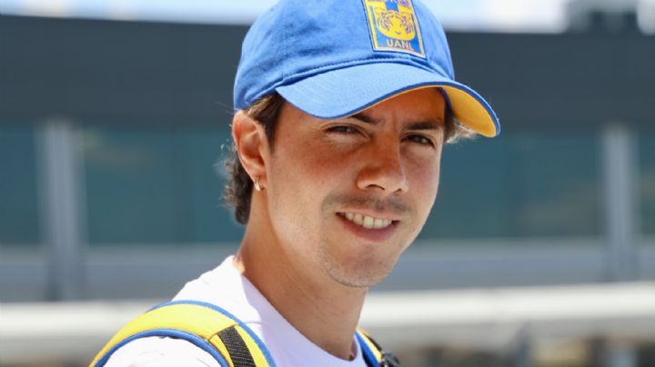Sebastián Córdova se despide de Tigres con emotivo mensaje y mencionó a su nuevo club