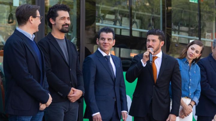 'Este 2026 seguiremos construyendo la movilidad que siempre debimos tener': Miguel Flores