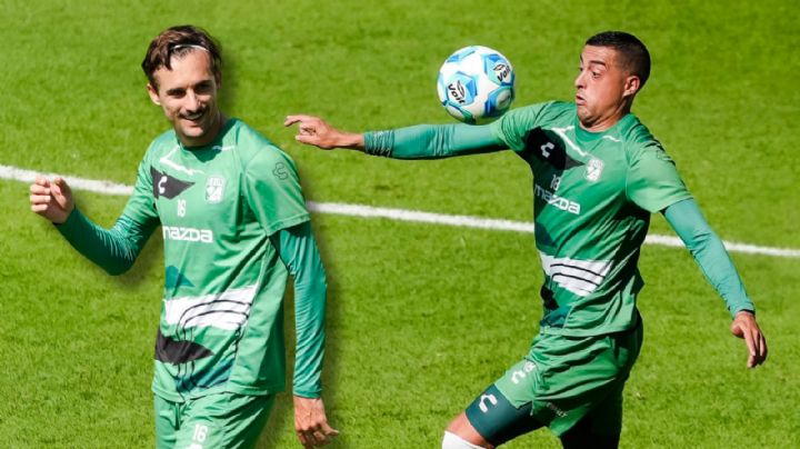 Con goles ‘rayados’, León ganó en el inicio de su pretemporada
