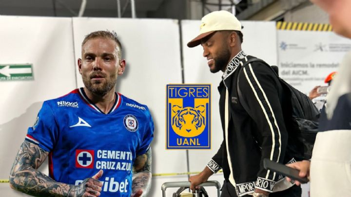 Cruz Azul: Se vienen bajas de extranjeros tras llegada de Miguel Borja, Tigres atento a Rotondi