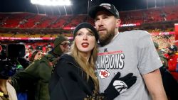 Boda de Taylor Swift y Travis Kelce reuniría a más de mil invitados en NY
