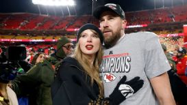Taylor Swift y Travis Kelce se casarían en Nueva York en julio de 2026
