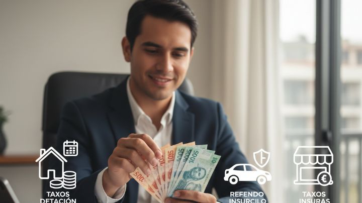 Qué impuestos debes pagar en 2026 en Nuevo León y cómo evitar multas