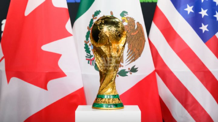 FIFA recibe más de 150 millones de solicitudes de boletos para el Mundial 2026