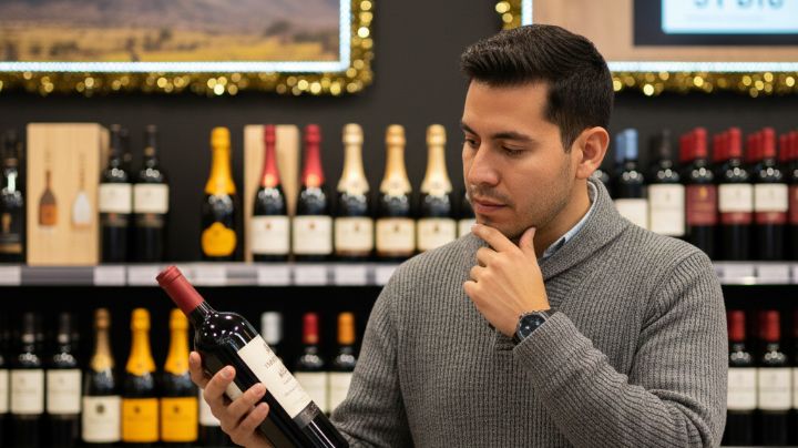 Dónde comprar vino barato en Monterrey para brindar en Año Nuevo
