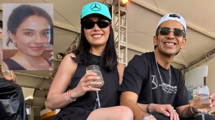 Hallan muerta a familiar de la esposa del ‘Capi’ Pérez tras desaparecer en Cancún