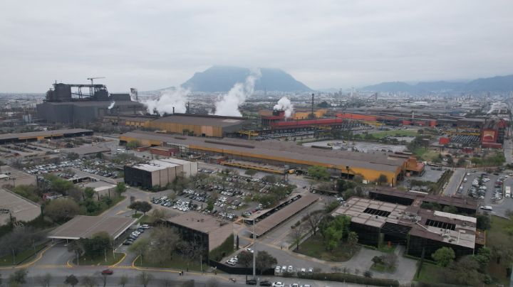 Exige Estado actualizar normas industriales ante nuevos criterios de calidad del aire