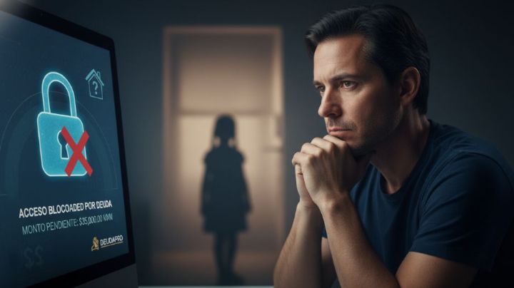 Congreso de NL asignará presupuesto especial para el Registro de Deudores Alimentarios