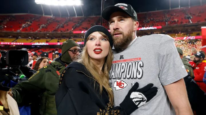 Boda de Taylor Swift y Travis Kelce reuniría a más de mil invitados en NY