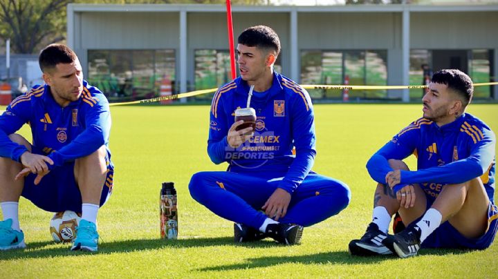 Tigres  pospone regreso opcional y fija fecha oficial para iniciar pretemporada