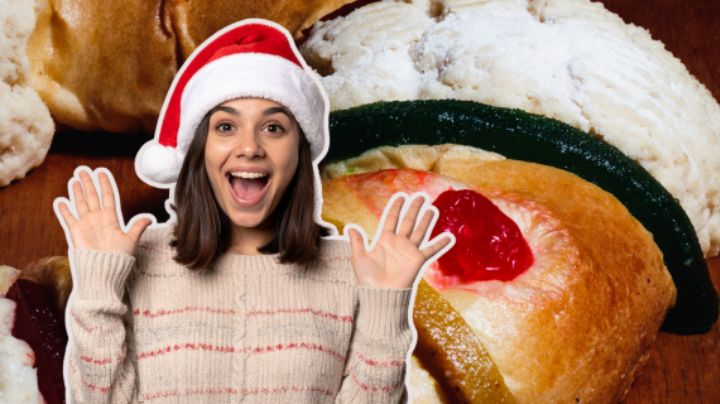 Día de Reyes en Monterrey: habrá Macro Rosca gratis en la Macroplaza