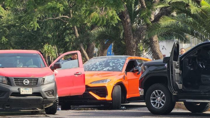 Balacera en Zapopan, Jalisco, deja tres muertos y cuatro heridos