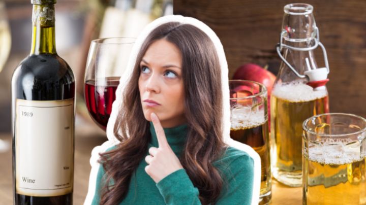 Sidra o vino espumoso: cuál conviene comprar según tu presupuesto