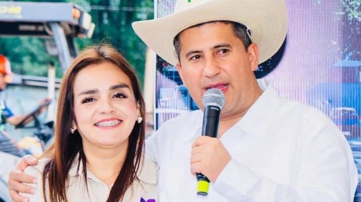 Capturan a otro implicado en el asesinato de Carlos Manzo