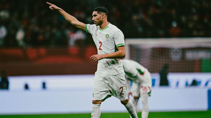 Marruecos cumple y estará en Octavos junto a Mali; Comoras y Zambia, eliminadas