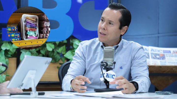 San Nicolás aplica 'cero tolerancia' en el almacenamiento y venta de pirotecnia