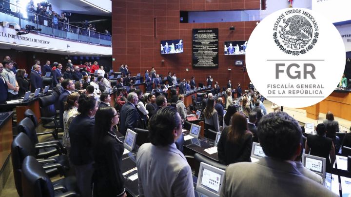 ‘Es tiempo de mujeres’: FGR tendrá fiscal General mujer