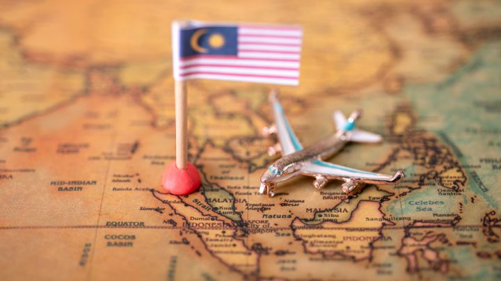 Malasia, tras el misterio: Reanudarán búsqueda del vuelo MH370, desaparecido en 2014