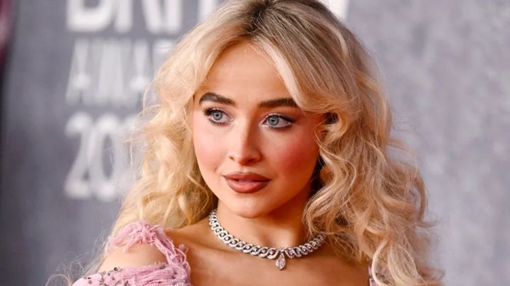 Sabrina Carpenter critica al gobierno de EU por utilizar su música para campañas del ICE