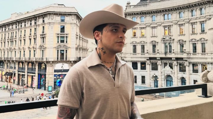Christian Nodal regresaría a juicio; Universal apela y reabre conflicto legal