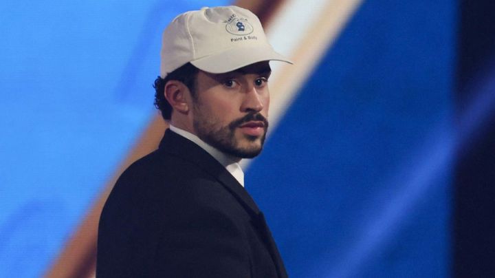 Fans de Bad Bunny reclaman por cambio de mapa y zonas a días de conciertos en CDMX