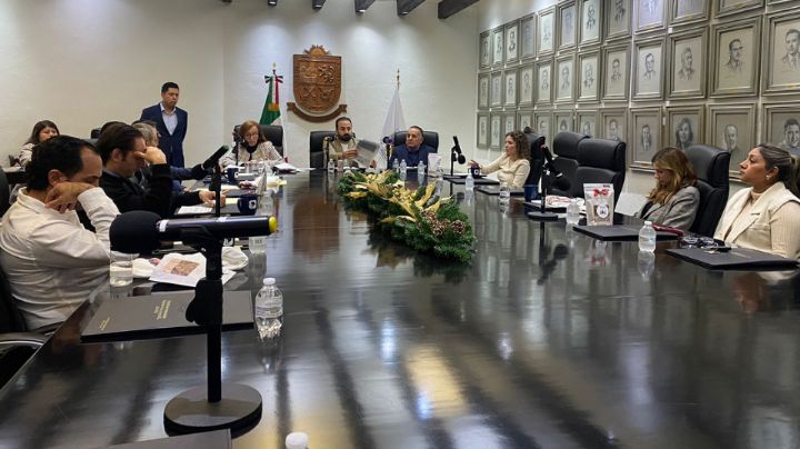 Toma protesta Yolanda Ochoa Rodríguez como nueva titular del Implang en San Pedro